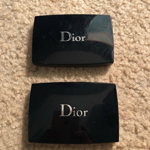 DIOR FOREVER EXTREME CONTROL FACE POWDERS ! - Picture 2 of 7